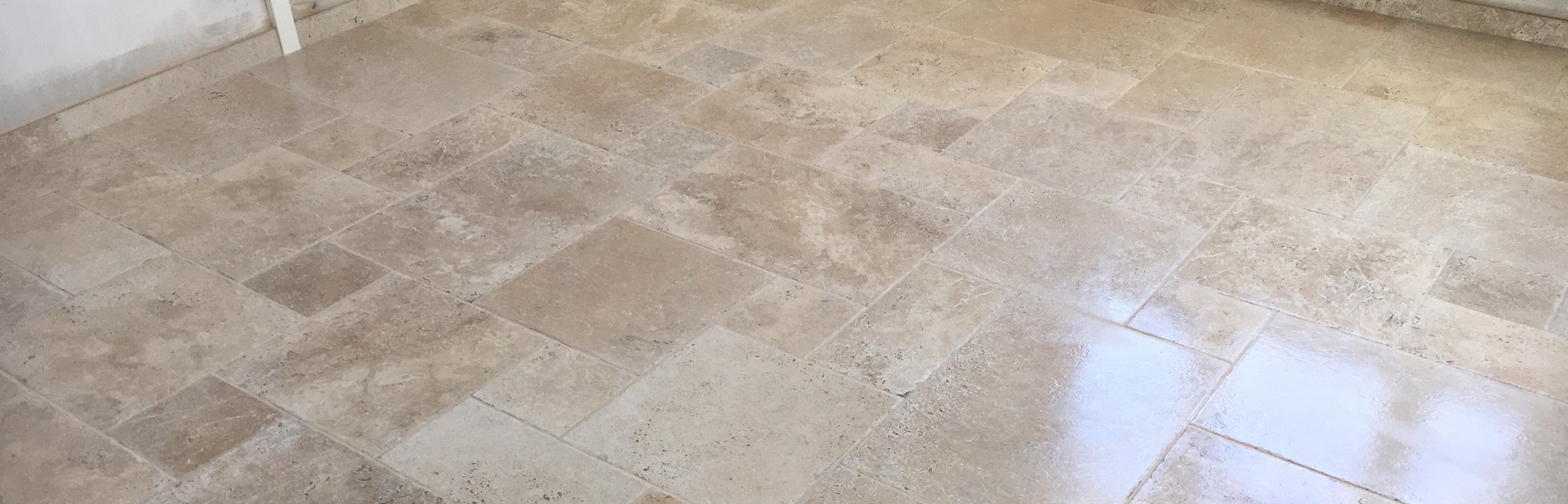 Carreleur Manosque -  ABC Chape liquide & Carrelage